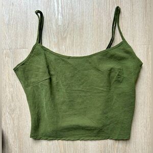 Princess Polly Crop Top